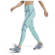 Reebok Γυναικείο κολάν LM Colorblock HR Tight
